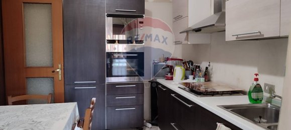 4 bedrooms Apartment in Catania, Italy No. 346843 5