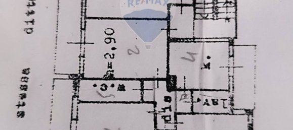 4 bedrooms Apartment in Catania, Italy No. 346843 15