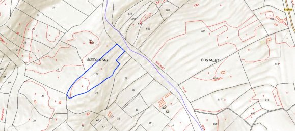 Terreno en Castellón, Spain 18206 m² No. 165628 3