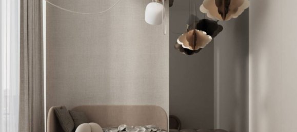 3 غرف نوم شقة في دبي, UAE رقم 19157 8