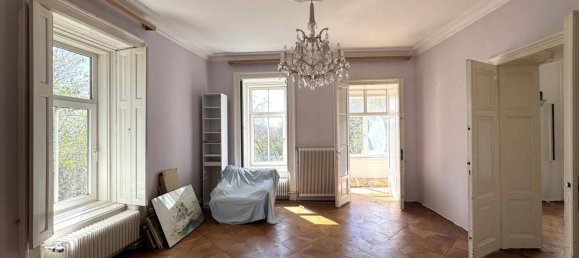 11 rooms Villa in Dobling, Austria No. 212095 3