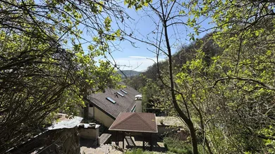 11 rooms Villa in Dobling, Austria No. 212095