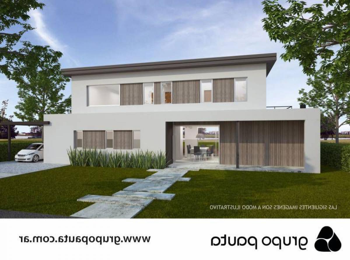 3 bedrooms House in Tigre, Argentina No. 10565