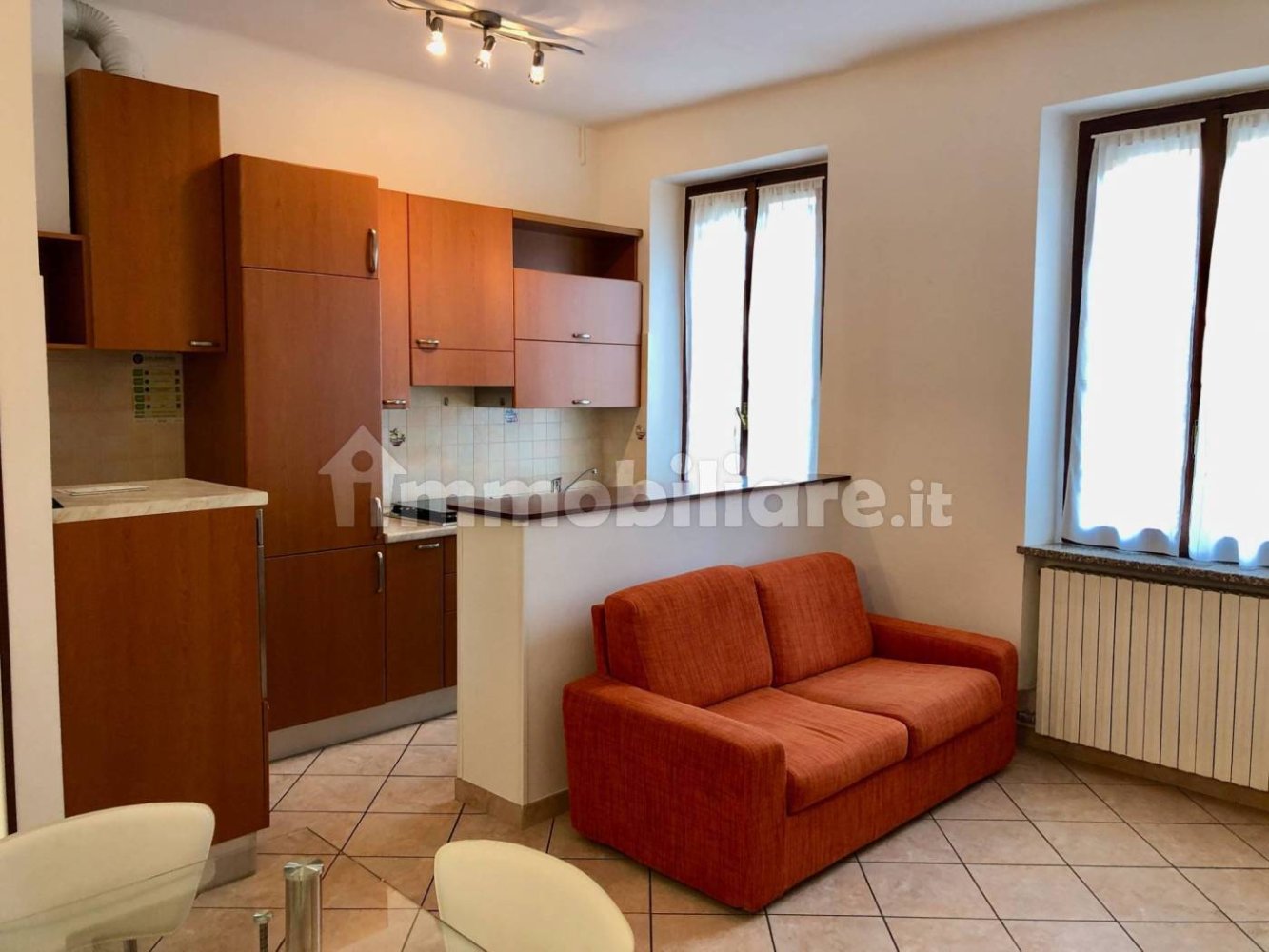 1 bedroom Apartment in Pavia, Italy No. 380013