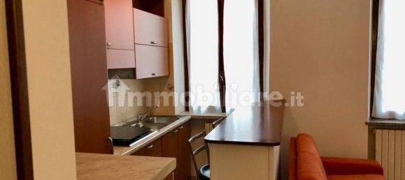 1 bedroom Apartment in Pavia, Italy No. 380013 3