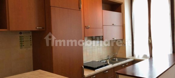 1 bedroom Apartment in Pavia, Italy No. 380013 4