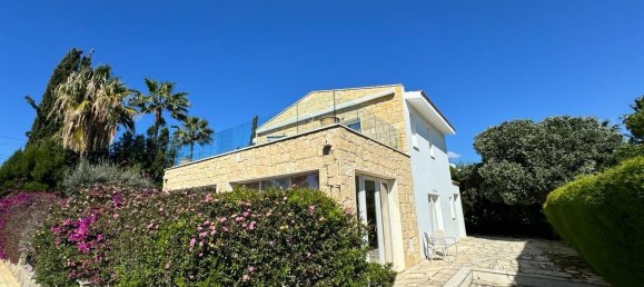 4 غرف نوم عقار تجاري في Paphos, Cyprus رقم 9646 16
