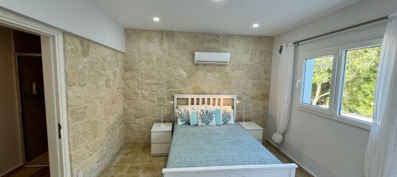 4 غرف نوم منزل في Paphos, Cyprus رقم 9646 18