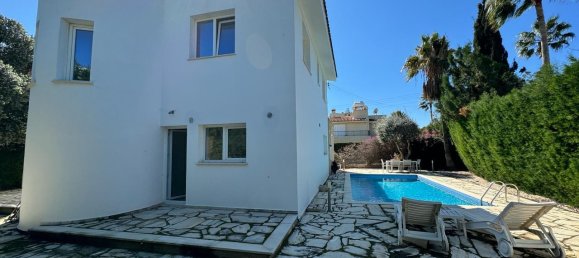 4 غرف نوم عقار تجاري في Paphos, Cyprus رقم 9646 15