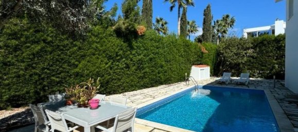 4 غرف نوم عقار تجاري في Paphos, Cyprus رقم 9646 10