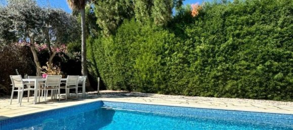 4 غرف نوم عقار تجاري في Paphos, Cyprus رقم 9646 6