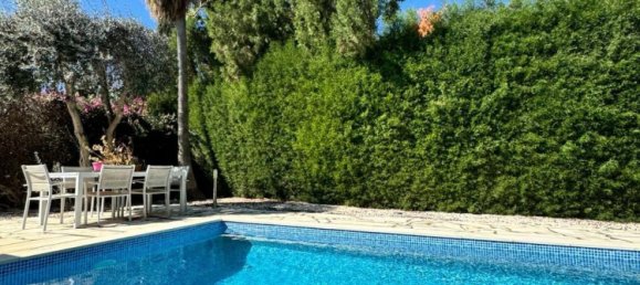 4 غرف نوم منزل في Paphos, Cyprus رقم 9646 6