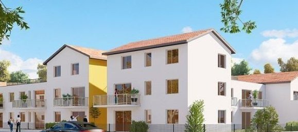 4-Zimmer Doppelhaus in Woippy, France, Nr. 61221 2