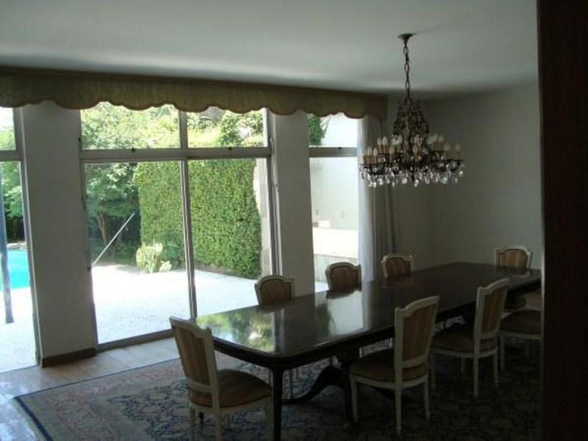 5 bedrooms House in Sao Paulo, Brazil No. 594334