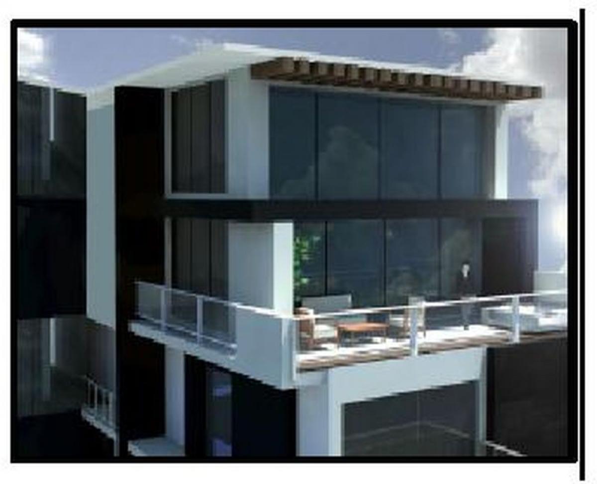 3 Schlafzimmer Wohnung in Nuevo Leon, Mexico, Nr. 167990