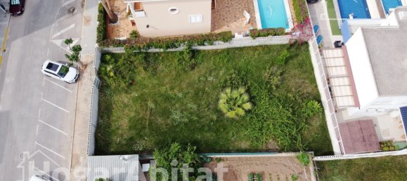 Terrain à Nules, Spain 336m² No. 118985 23