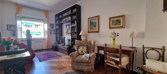 3 rooms Apartment in Genoa, Italy No. 231923 14