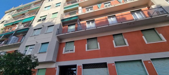 3 rooms Apartment in Genoa, Italy No. 231923 6