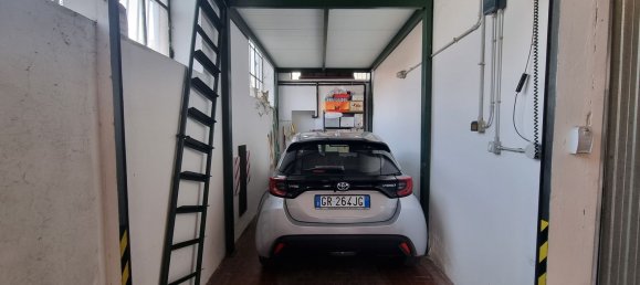 3 rooms Apartment in Genoa, Italy No. 231923 27