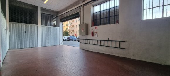 3 rooms Apartment in Genoa, Italy No. 231923 28