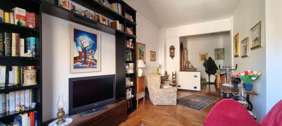 3 rooms Apartment in Genoa, Italy No. 231923 16