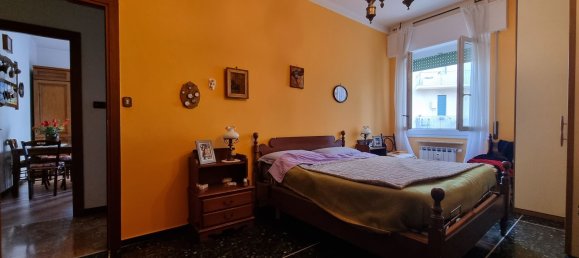 3 rooms Apartment in Genoa, Italy No. 231923 18