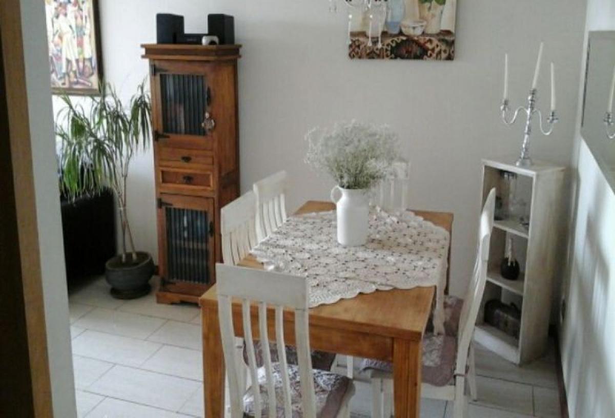 3 Schlafzimmer Wohnung in Santiago, Chile, Nr. 5422