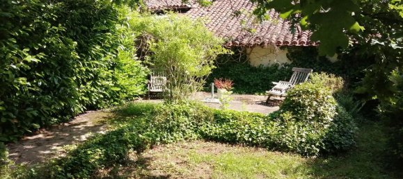 Таунхаус с 3 спальнями в Вьен, Франция № 337793 2