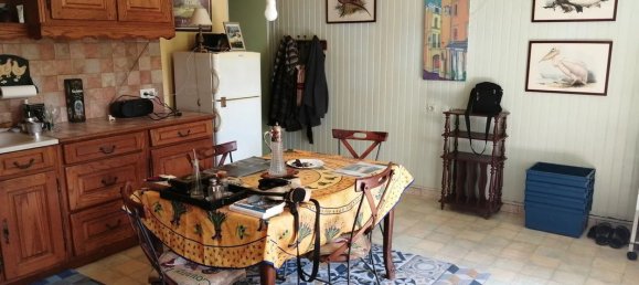 Таунхаус с 3 спальнями в Вьен, Франция № 337793 7