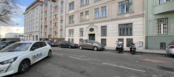 3 rooms Apartment in Rudolfsheim-Funfhaus, Austria No. 63910 4