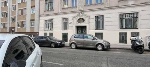 3 rooms Apartment in Rudolfsheim-Funfhaus, Austria No. 63910 3