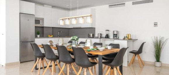 4 bedrooms Penthouse in Mijas, Spain No. 130658 5