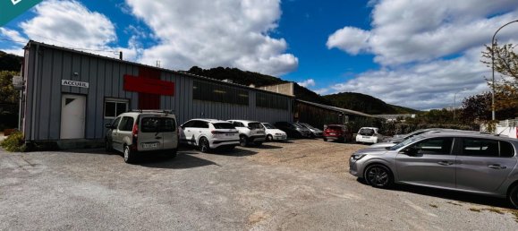  Commercial property in Bedarieux, France No. 299671 2