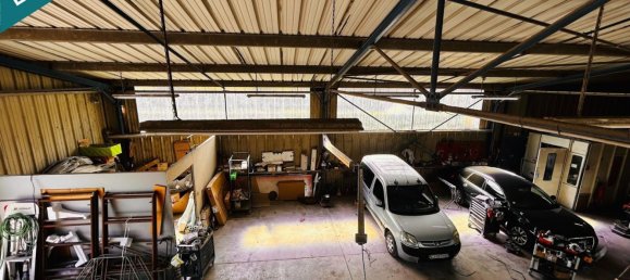  Commercial property in Bedarieux, France No. 299671 9