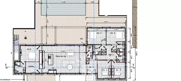  Land in Zonza, France No. 92354 7