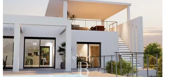  Land in Zonza, France No. 92354 2