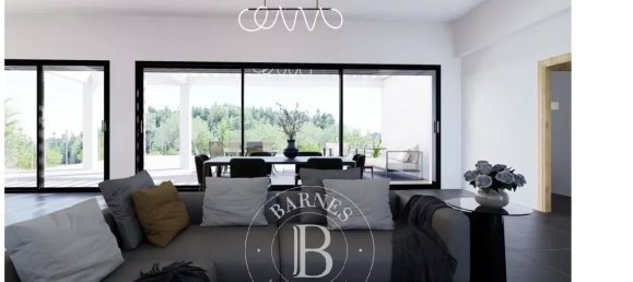  Land in Zonza, France No. 92354 6