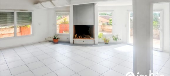 Дуплекс с 4 спальнями в Тулуза, Франция № 300177 2