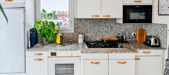 Дуплекс с 4 спальнями в Тулуза, Франция № 300177 3