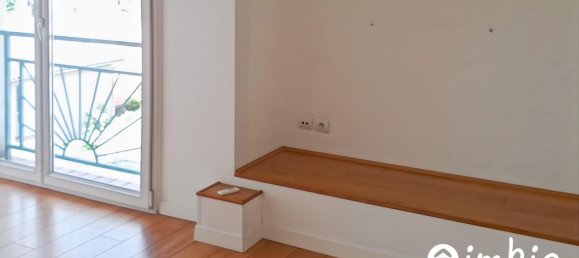 Дуплекс с 4 спальнями в Тулуза, Франция № 300177 6