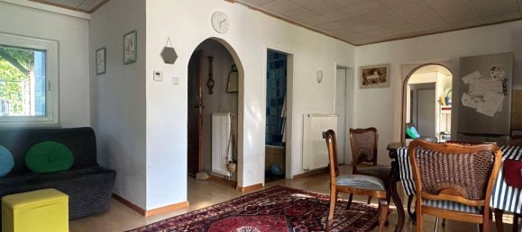 Дом с 2 спальнями в Хорнштайн, Австрия № 213679 4