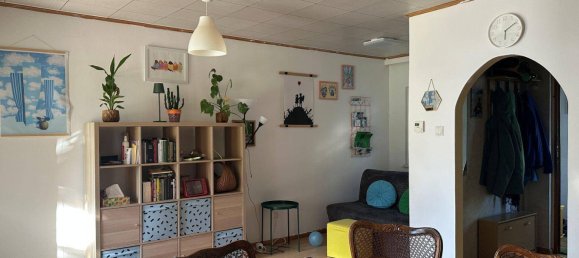 Дом с 2 спальнями в Хорнштайн, Австрия № 213679 5