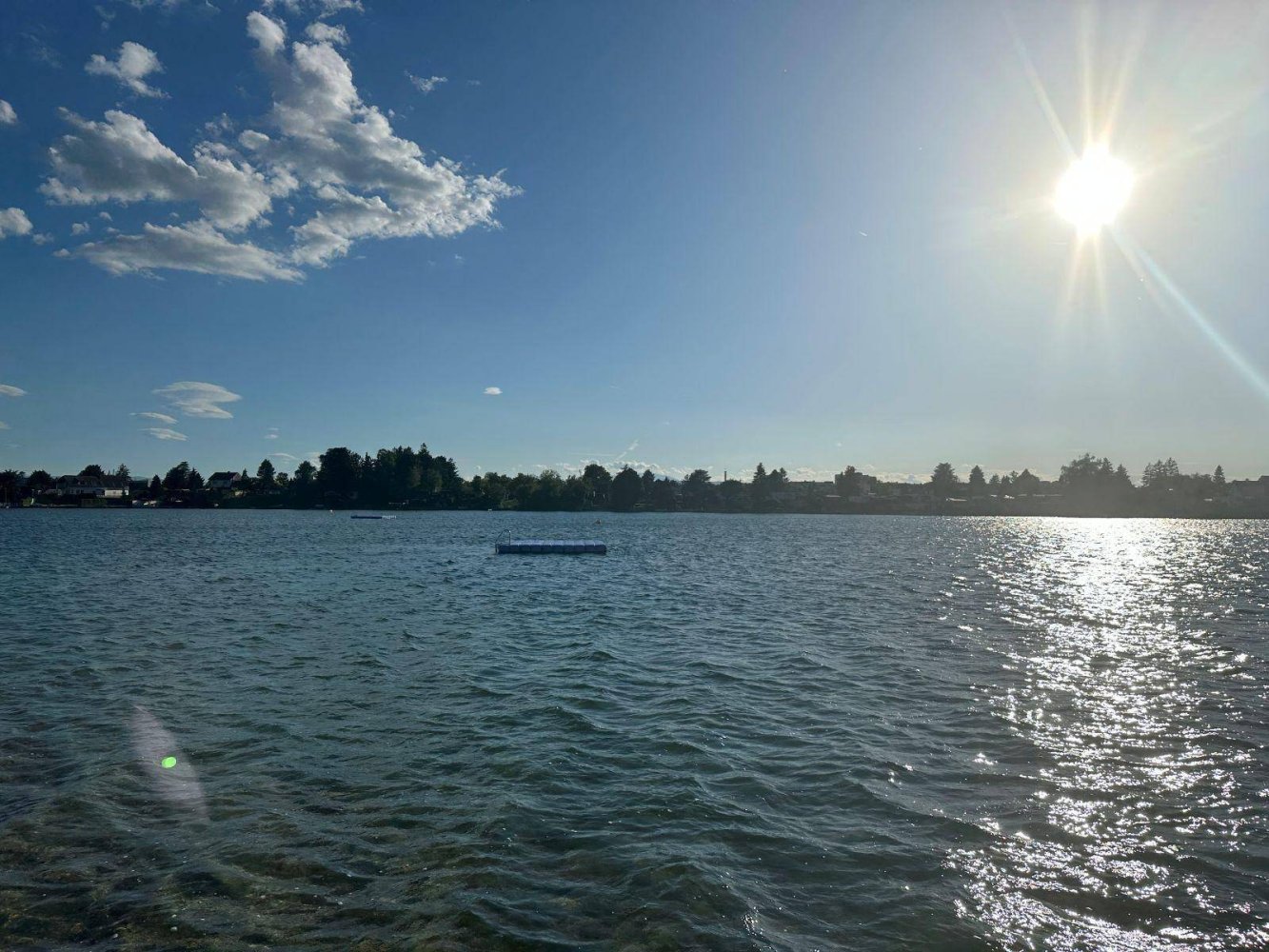 Дом с 2 спальнями в Хорнштайн, Австрия № 213679