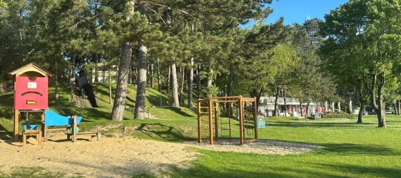 Дом с 2 спальнями в Хорнштайн, Австрия № 213679 17