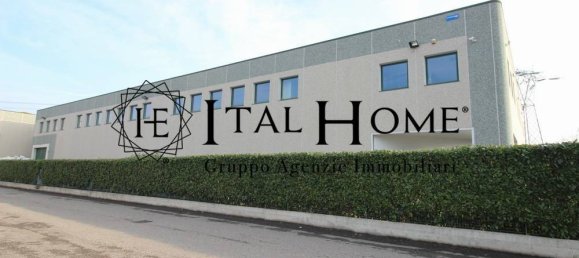 Armazém em Verano Brianza, Italy 1920 m² N.º 80927 2