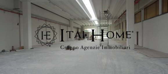 Armazém em Verano Brianza, Italy 1920 m² N.º 80927 15