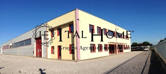 Armazém em Verano Brianza, Italy 1920 m² N.º 80927 14