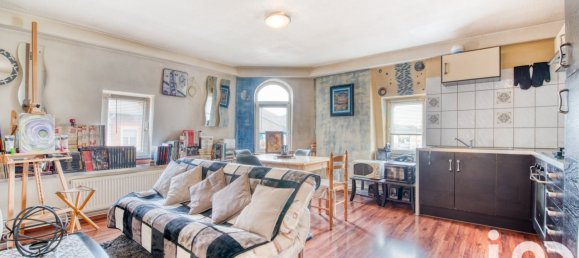 2 chambres Appartement à Clouange, France No. 52246 8