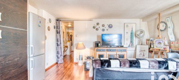 2 chambres Appartement à Clouange, France No. 52246 7