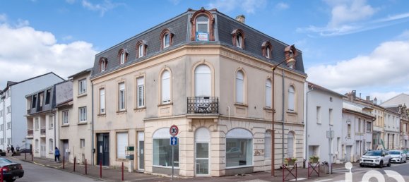 2 chambres Appartement à Clouange, France No. 52246 6